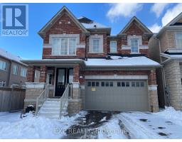 BASEMENT - 122 STOWMARKET STREET, Caledon, Ontario