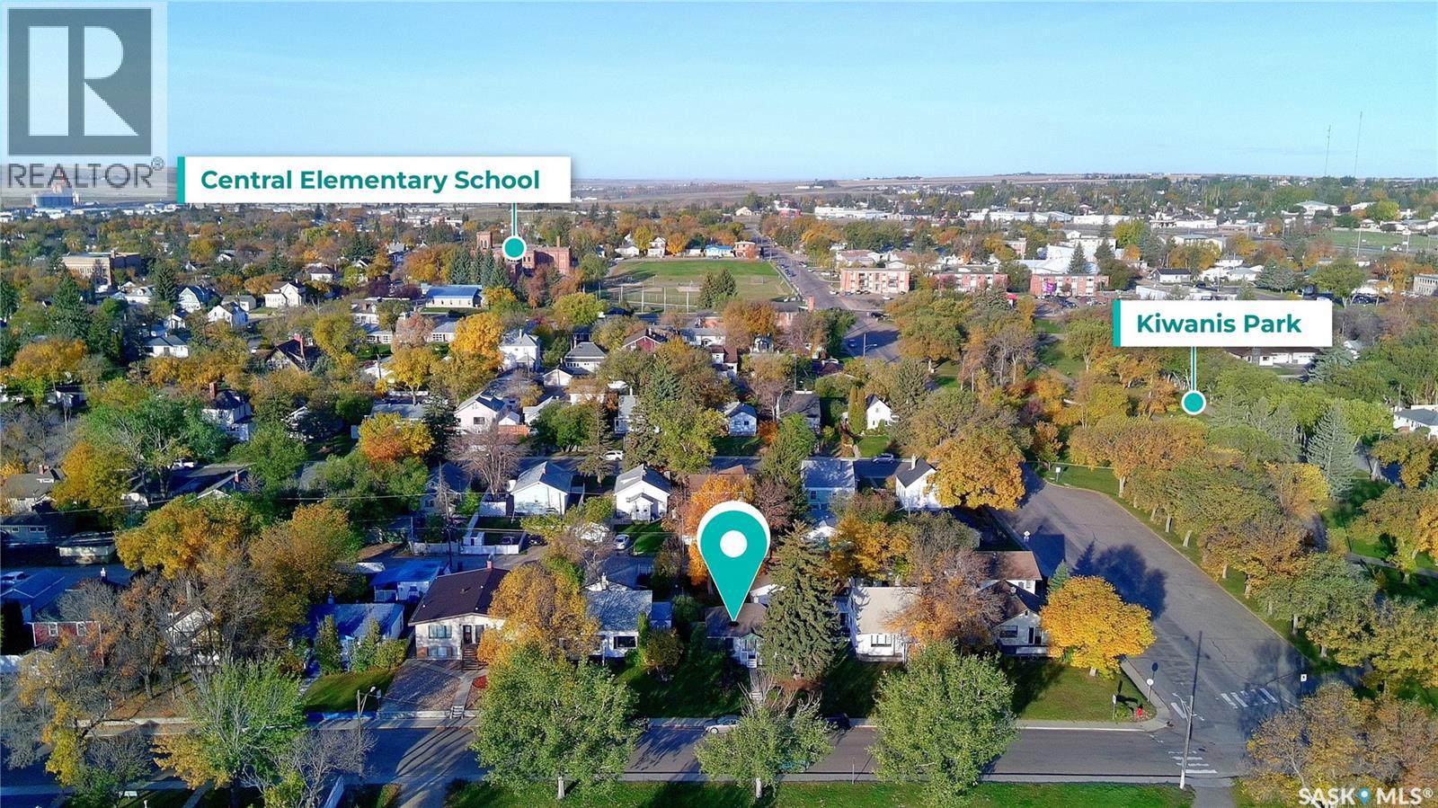 660 3rd Avenue Ne, Swift Current, Saskatchewan  S9H 2H5 - Photo 24 - SK050700