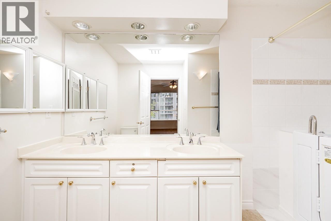312 3098 Guildford Way, Coquitlam, British Columbia  V3B 7W8 - Photo 13 - R3173017