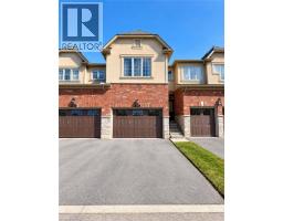 133 OAKHAVEN Place, Hamilton, Ontario
