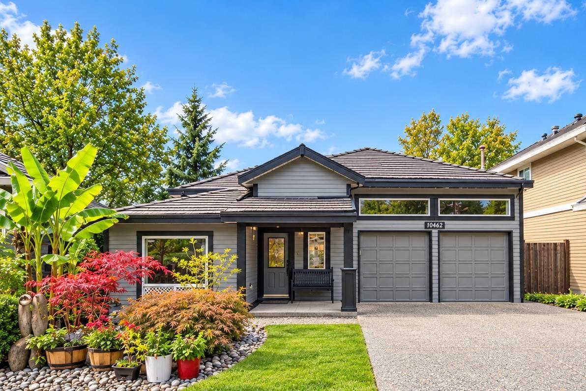 10462 WILTSHIRE BOULEVARD, Delta, British Columbia