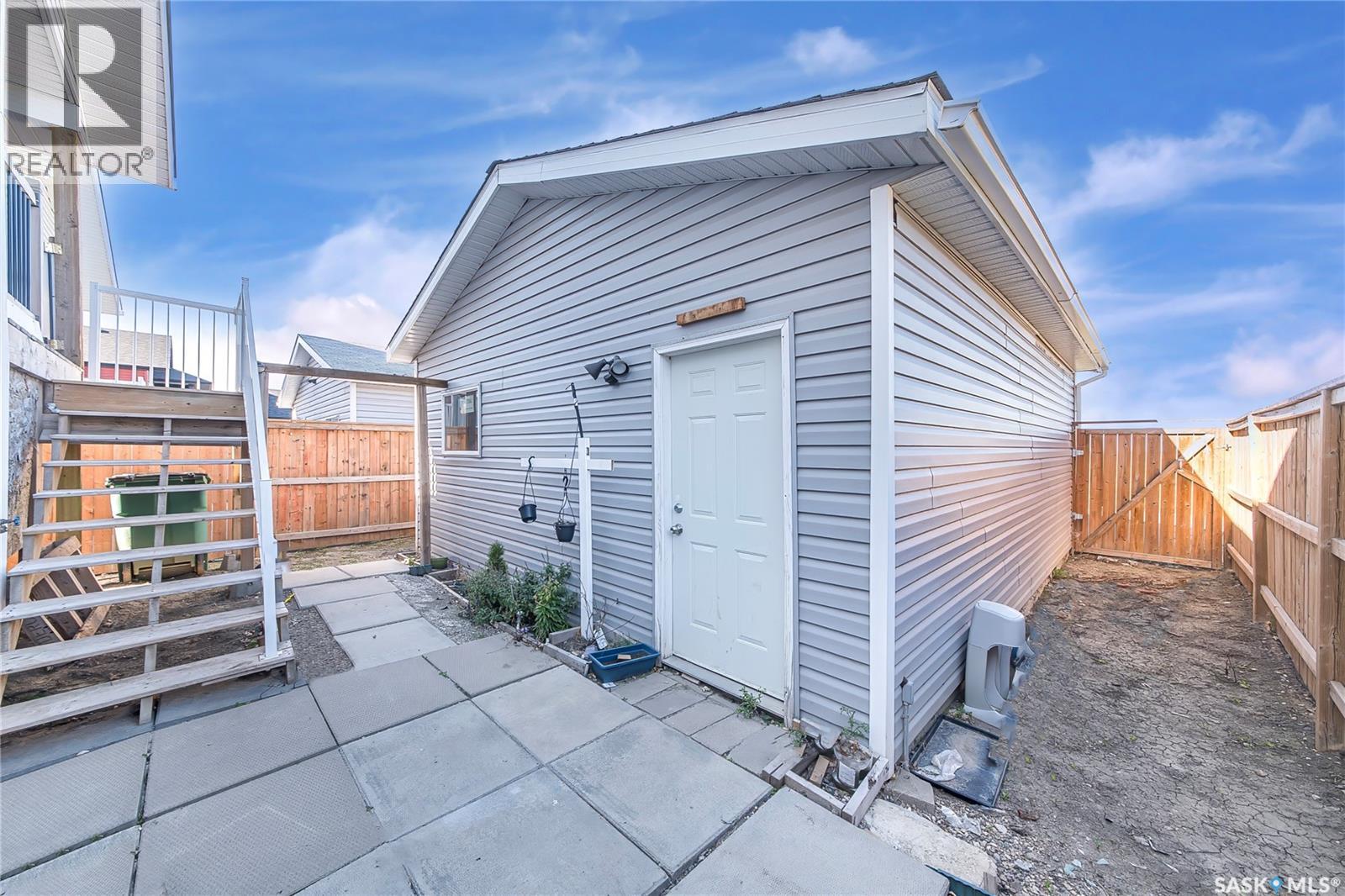3742 33rd Street W, Saskatoon, Saskatchewan  S7R 0M1 - Photo 25 - SK050779