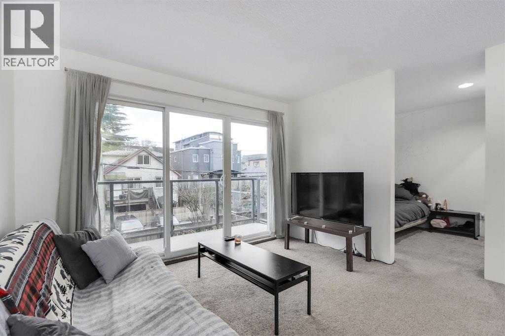 207 1450 Laburnum Street, Vancouver, British Columbia  V6J 3W3 - Photo 4 - R3172133