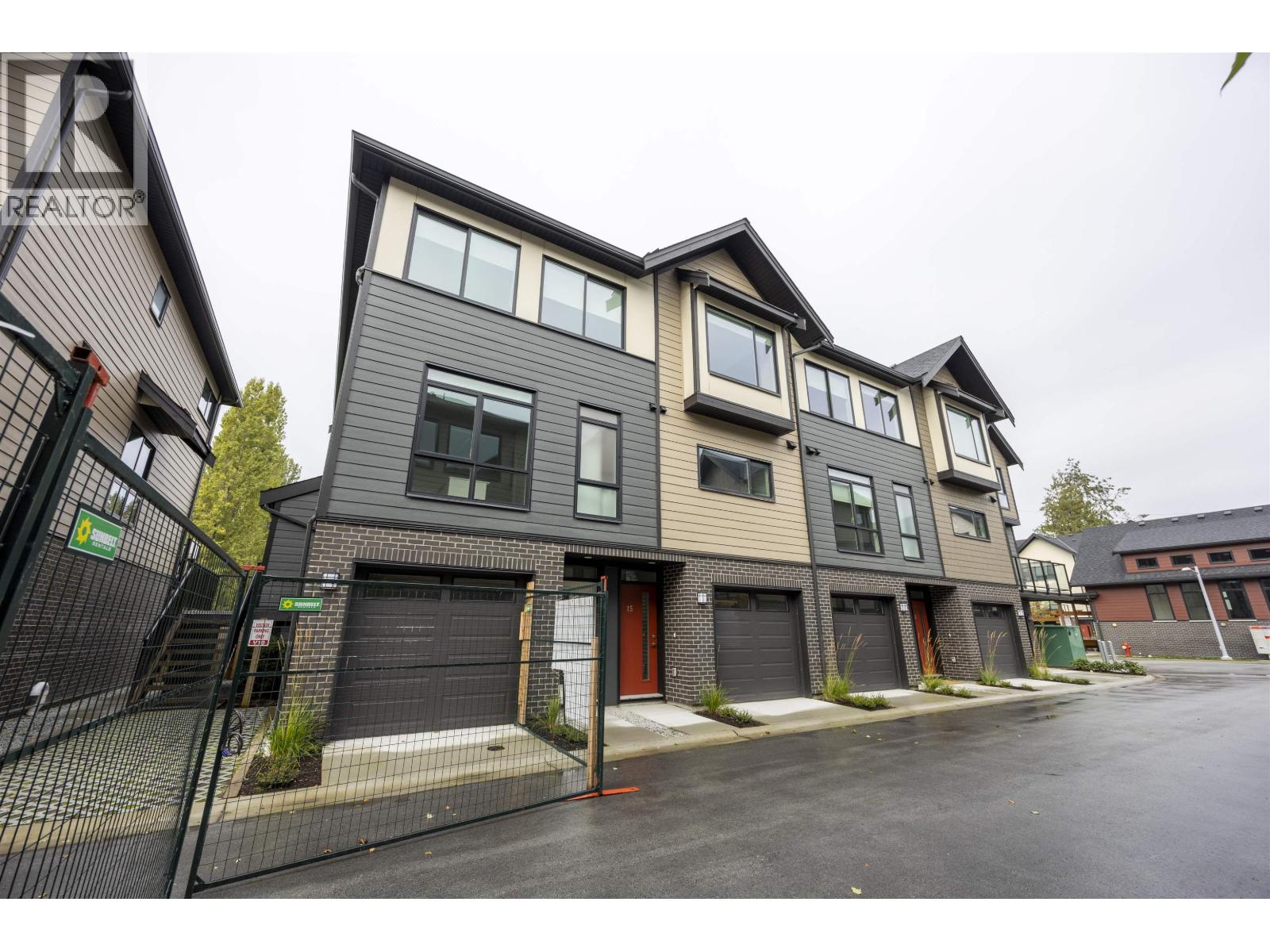 16 4337 Boundary Road, Richmond, British Columbia  V4C 2S1 - Photo 39 - R3169667