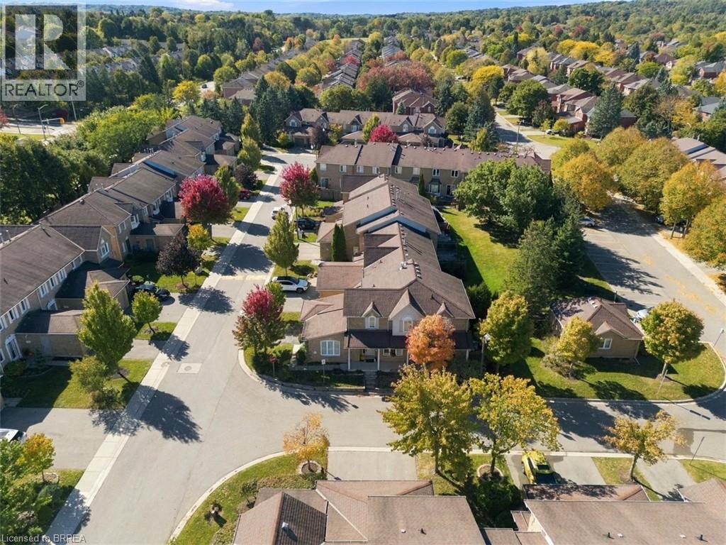 11 Pirie Drive Unit# 68, Dundas, Ontario  L9H 6Z6 - Photo 32 - 40868826