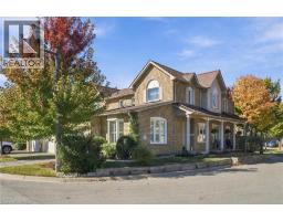 11 PIRIE Drive Unit# 68, Dundas, Ontario