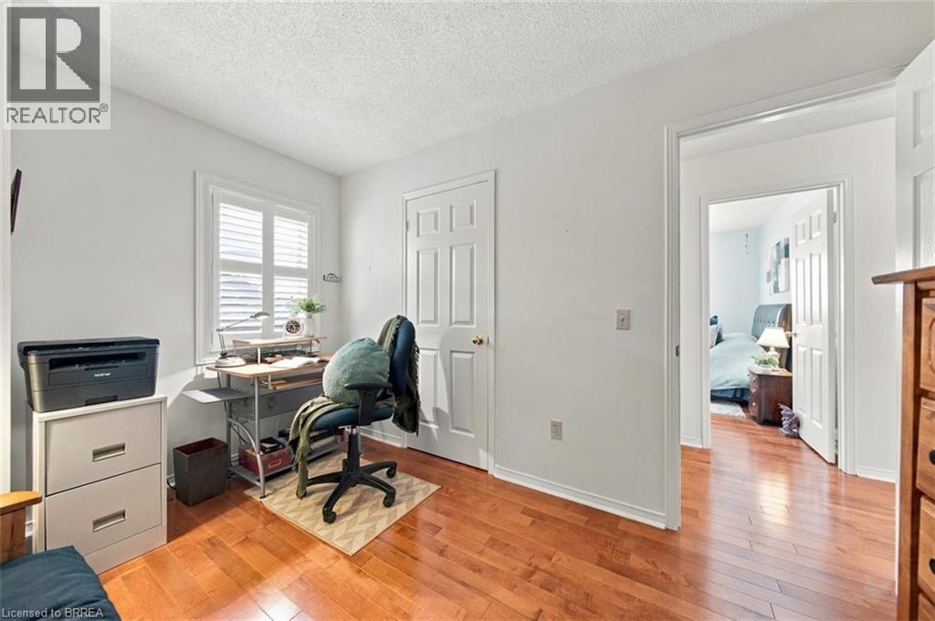 11 Pirie Drive Unit# 68, Dundas, Ontario  L9H 6Z6 - Photo 21 - 40868826