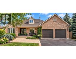 56 WINDRUSH Trail, Kitchener, Ontario