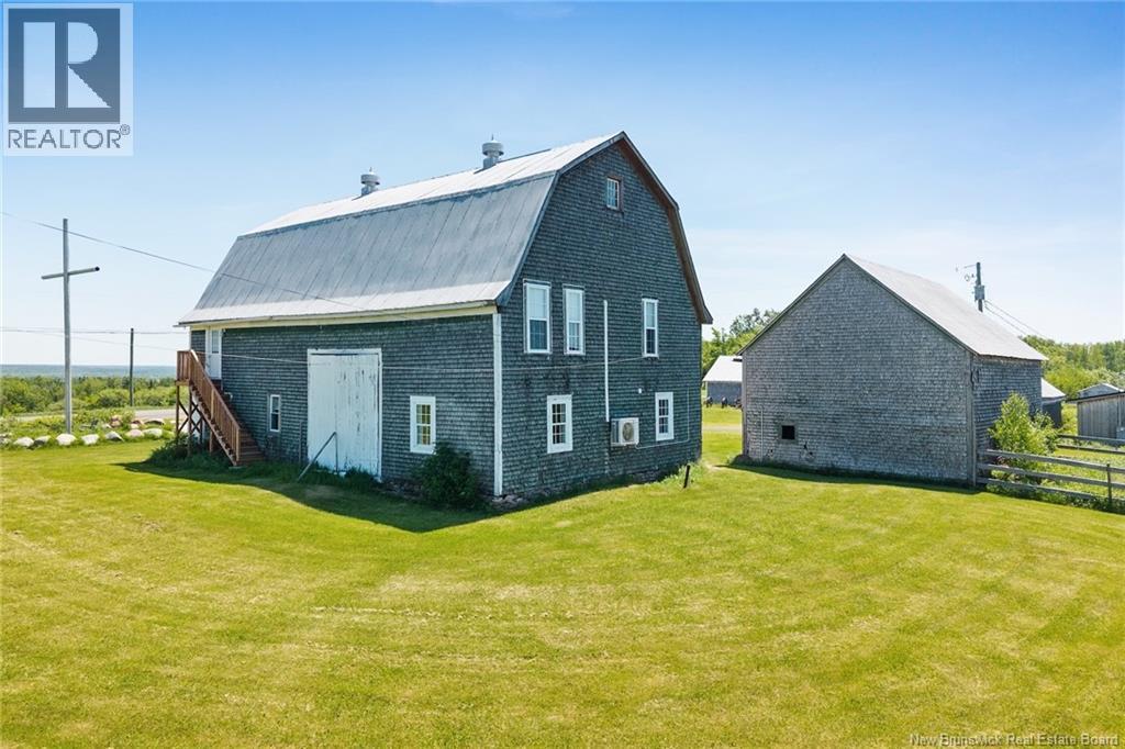 288 Sunpoke Road, Rusagonis, New Brunswick  E3B 8Y3 - Photo 6 - NB149298
