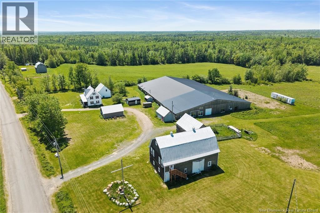288 Sunpoke Road, Rusagonis, New Brunswick  E3B 8Y3 - Photo 3 - NB149298