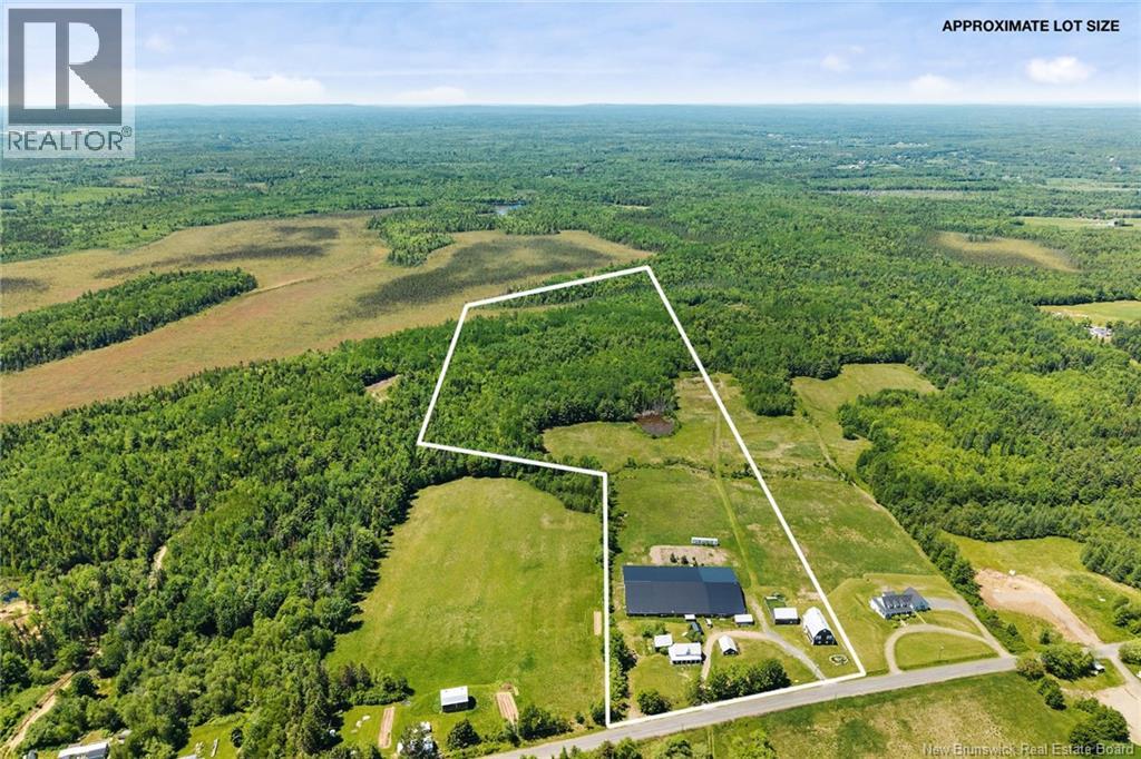 288 Sunpoke Road, Rusagonis, New Brunswick  E3B 8Y3 - Photo 8 - NB149298