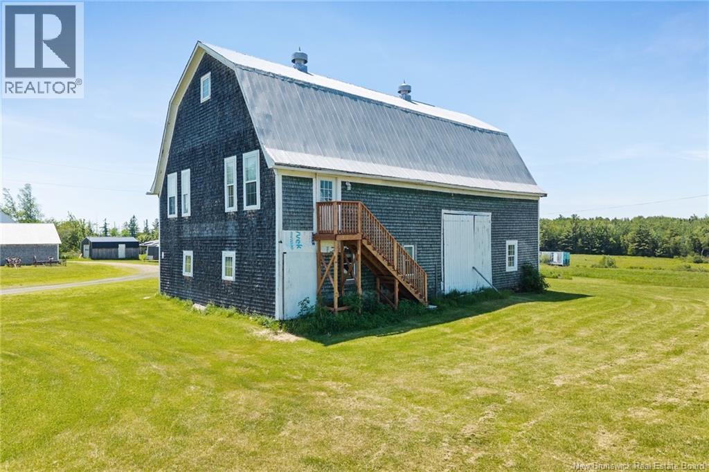 288 Sunpoke Road, Rusagonis, New Brunswick  E3B 8Y3 - Photo 26 - NB149298