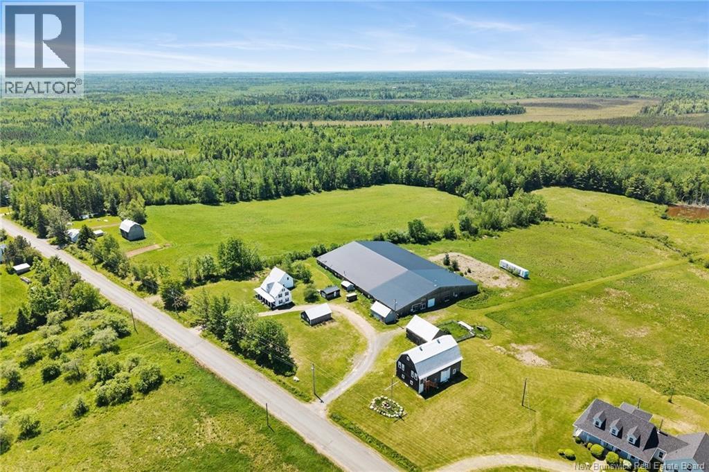 288 Sunpoke Road, Rusagonis, New Brunswick  E3B 8Y3 - Photo 44 - NB149298