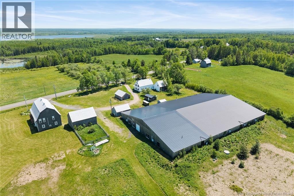 288 Sunpoke Road, Rusagonis, New Brunswick  E3B 8Y3 - Photo 43 - NB149298