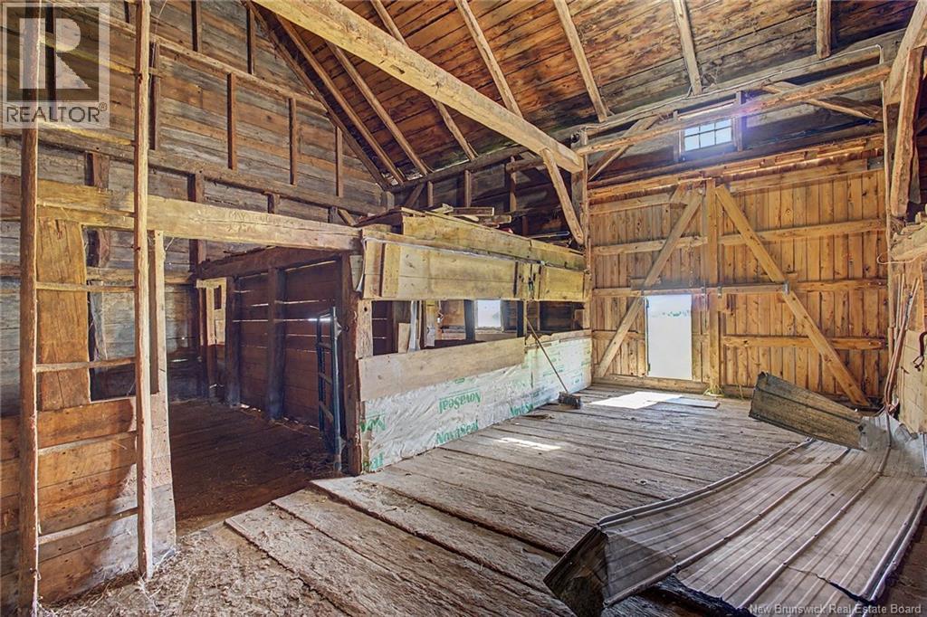 288 Sunpoke Road, Rusagonis, New Brunswick  E3B 8Y3 - Photo 33 - NB149298