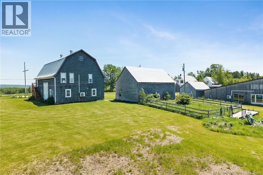 288 Sunpoke Road, Rusagonis, New Brunswick  E3B 8Y3 - Photo 31 - NB149298