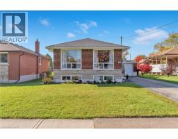 6861 HAGAR Avenue, Niagara Falls, Ontario