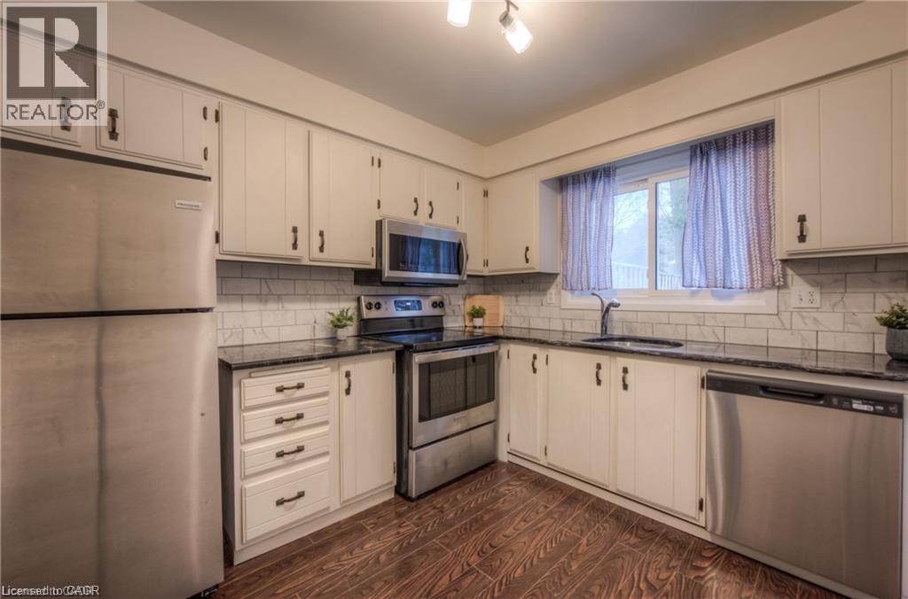 206 Green Valley Drive Unit# 7, Kitchener, Ontario  N2P 1G9 - Photo 7 - 40868774