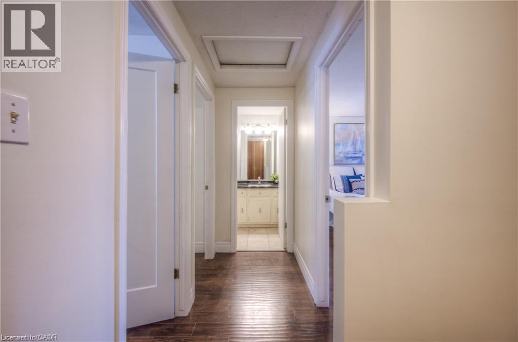 206 Green Valley Drive Unit# 7, Kitchener, Ontario  N2P 1G9 - Photo 9 - 40868774