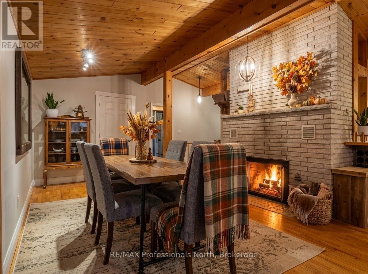 55 GLEN ACRES ROAD, Huntsville, Ontario
