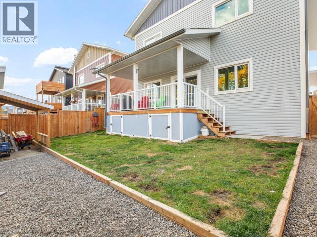 5 Reliance Street, Whitehorse, Yukon Y1A 0S9 - Photo 15 - 17749