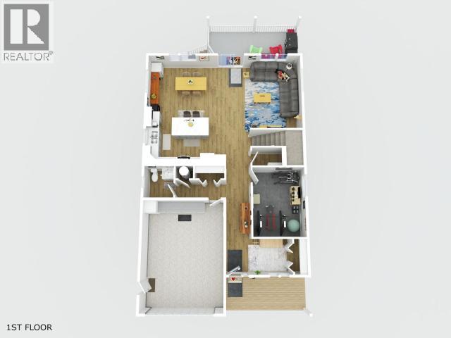 5 Reliance Street, Whitehorse, Yukon Y1A 0S9 - Photo 21 - 17749