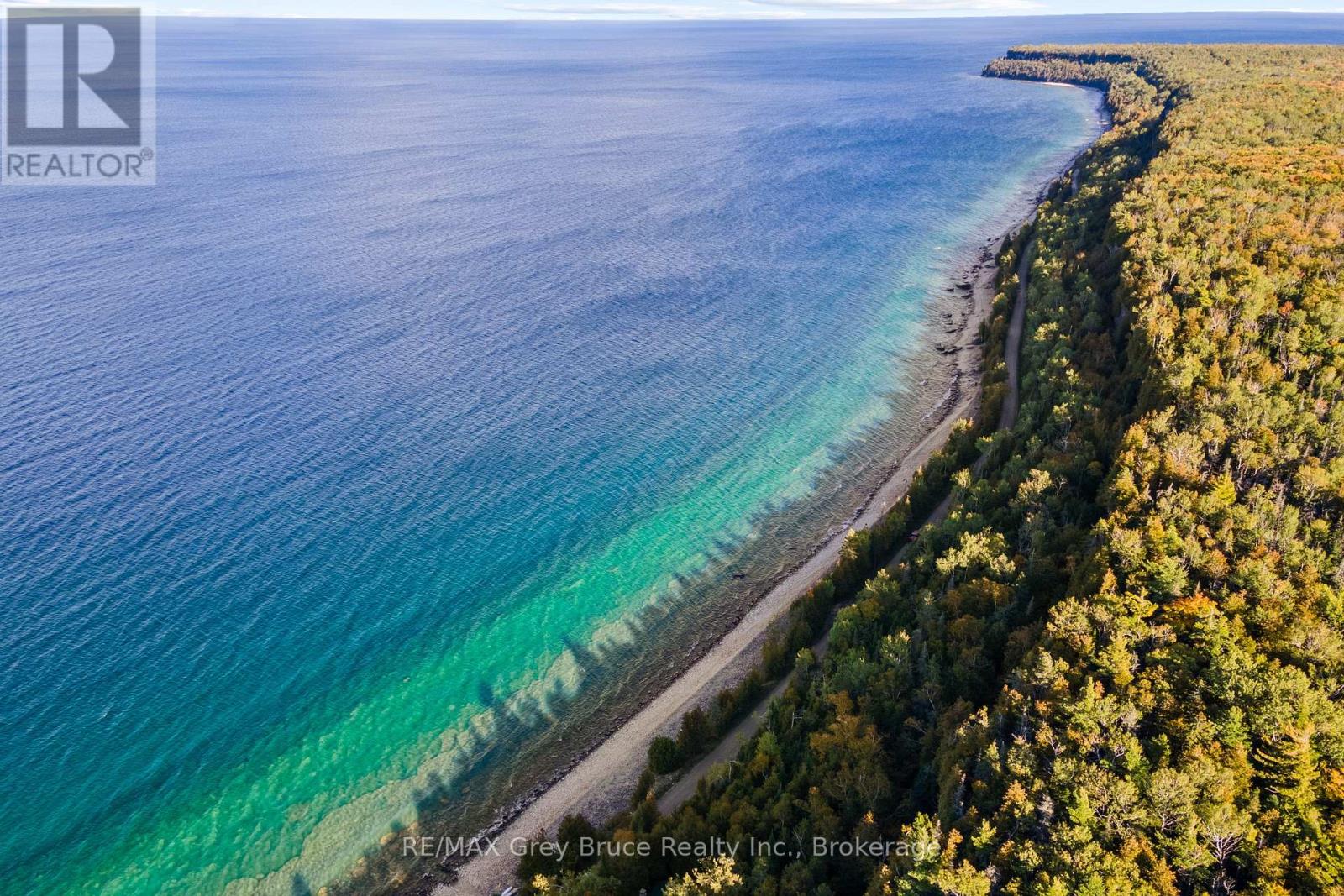 Part Lot 21 Cape Chin North Shore Road, Northern Bruce Peninsula, Ontario N0H 1W0 - Photo 2 - X13879494