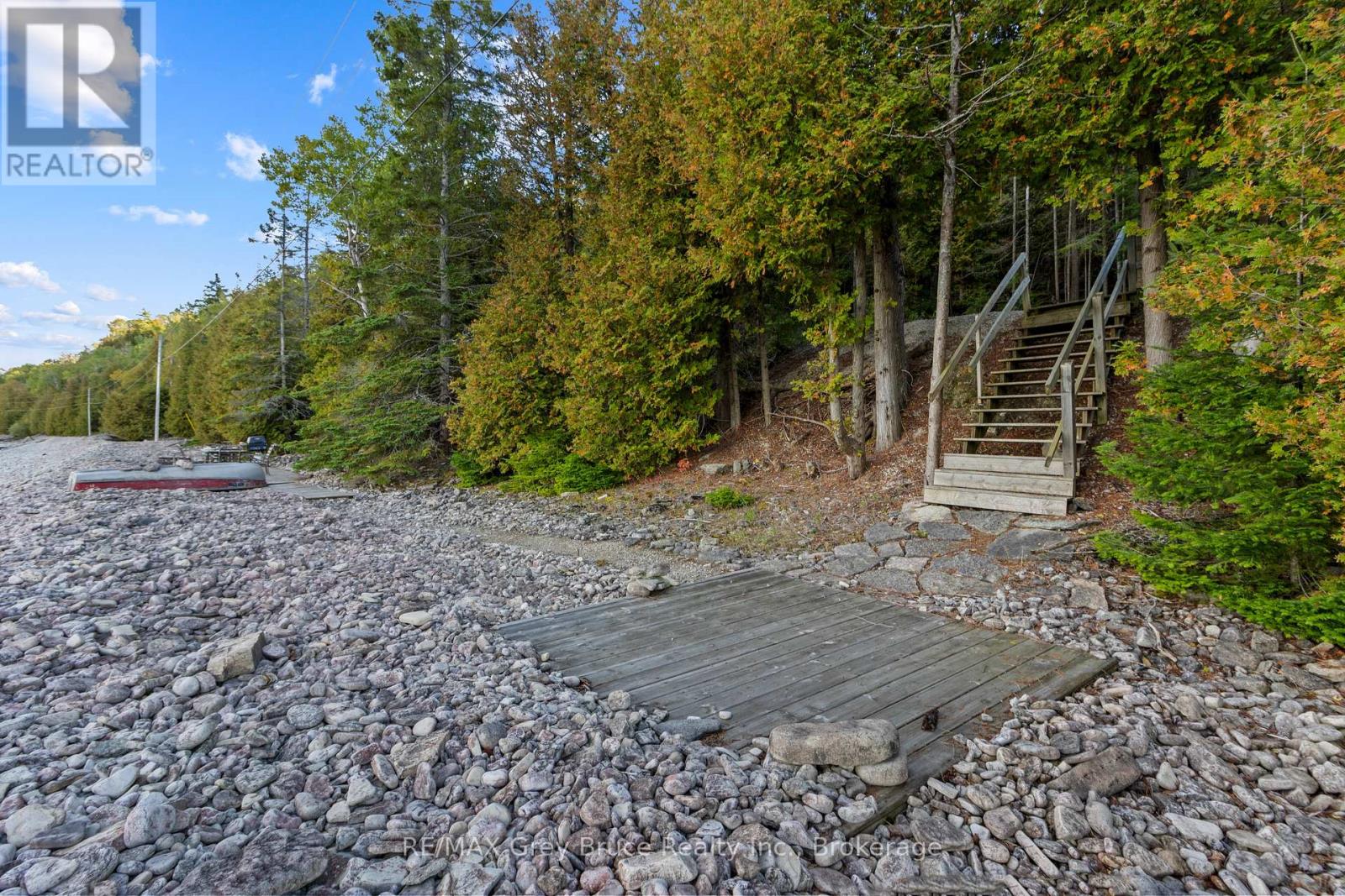 Part Lot 21 Cape Chin North Shore Road, Northern Bruce Peninsula, Ontario N0H 1W0 - Photo 21 - X13879494