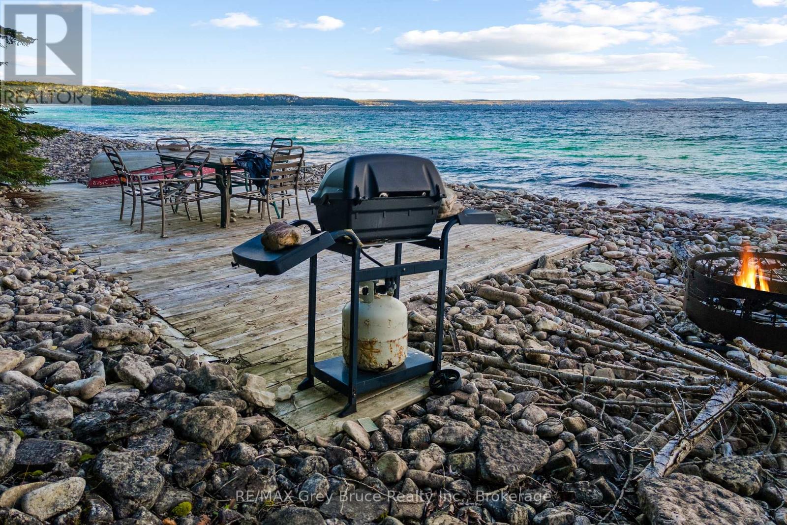 Part Lot 21 Cape Chin North Shore Road, Northern Bruce Peninsula, Ontario N0H 1W0 - Photo 24 - X13879494