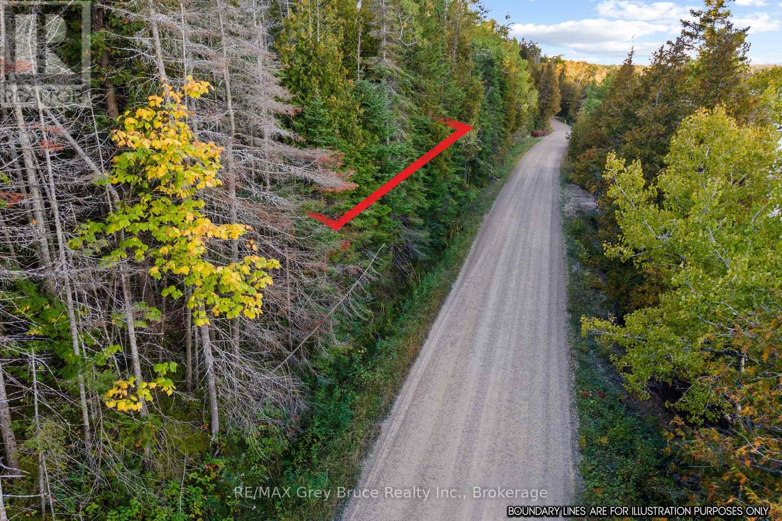 Part Lot 21 Cape Chin North Shore Road, Northern Bruce Peninsula, Ontario N0H 1W0 - Photo 5 - X13879494