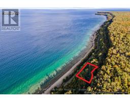 PART LOT 21 CAPE CHIN NORTH SHORE ROAD, Northern Bruce Peninsula, Ontario
