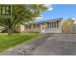 863 PEMBRIDGE CRESCENT, Kingston, Ontario