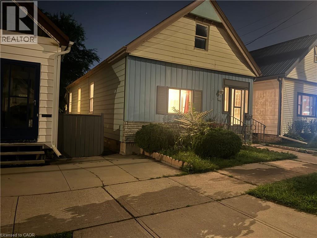 11 Rathmine Street, London, Ontario  N5Z 1Z2 - Photo 2 - 40870249