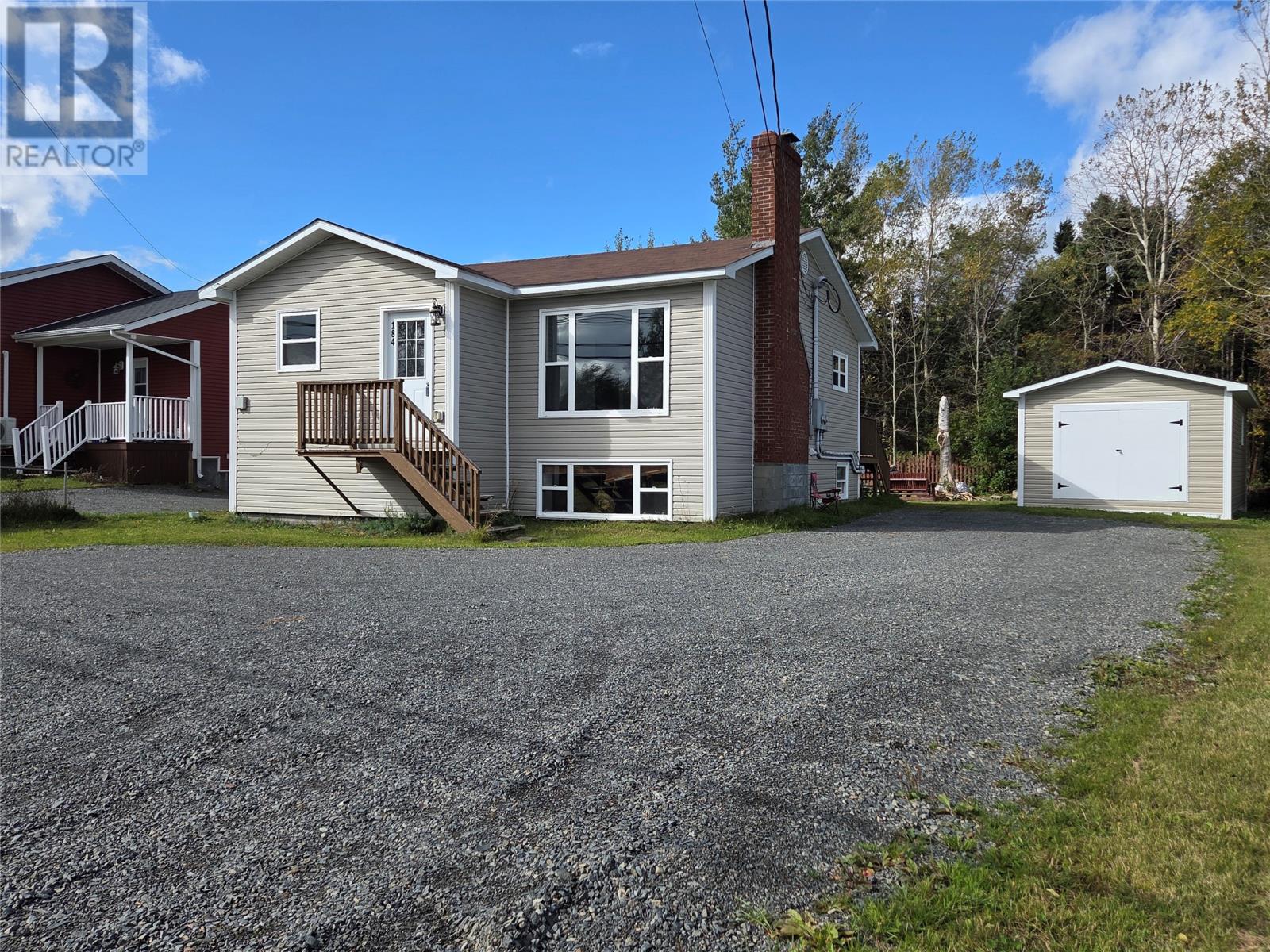 184 Main Street, Bishop's Falls, Newfoundland & Labrador