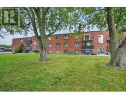 37 - 452 CARLTON STREET S, St. Catharines, Ontario
