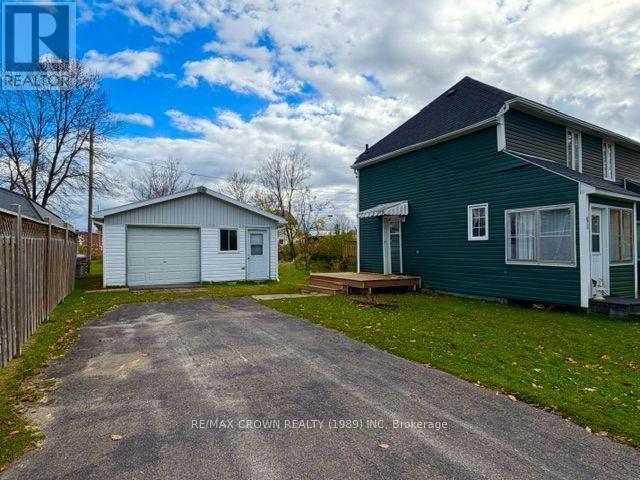 40 Dallyn Avenue, Kapuskasing, Ontario  P5N 1S6 - Photo 2 - T13879594