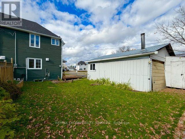 40 Dallyn Avenue, Kapuskasing, Ontario  P5N 1S6 - Photo 4 - T13879594