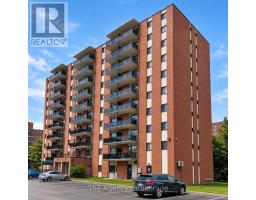 203 - 45 PAISLEY BOULEVARD W, Mississauga, Ontario