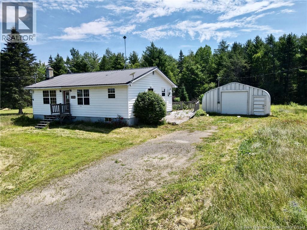 2379 Route 510, Targettville, New Brunswick  E4T 1S6 - Photo 2 - NB149325