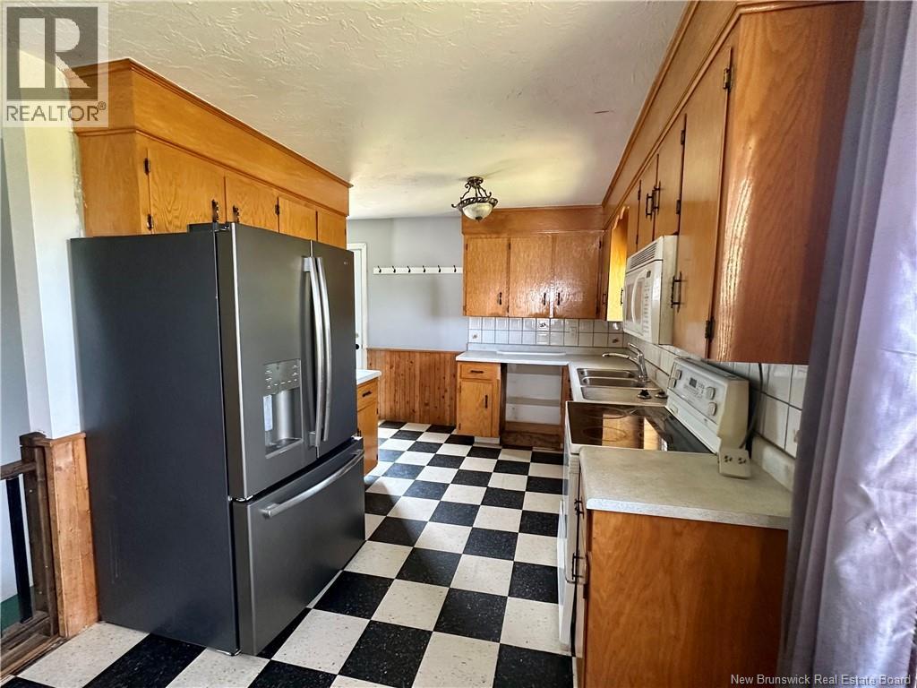 2379 Route 510, Targettville, New Brunswick  E4T 1S6 - Photo 4 - NB149325