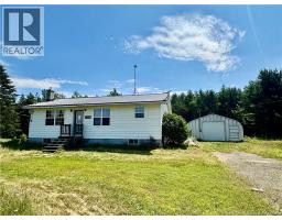 2379 Route 510, Targettville, New Brunswick