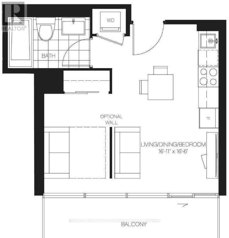 2404 - 50 Charles Street E, Toronto, Ontario  M4Y 0C3 - Photo 11 - C13879496
