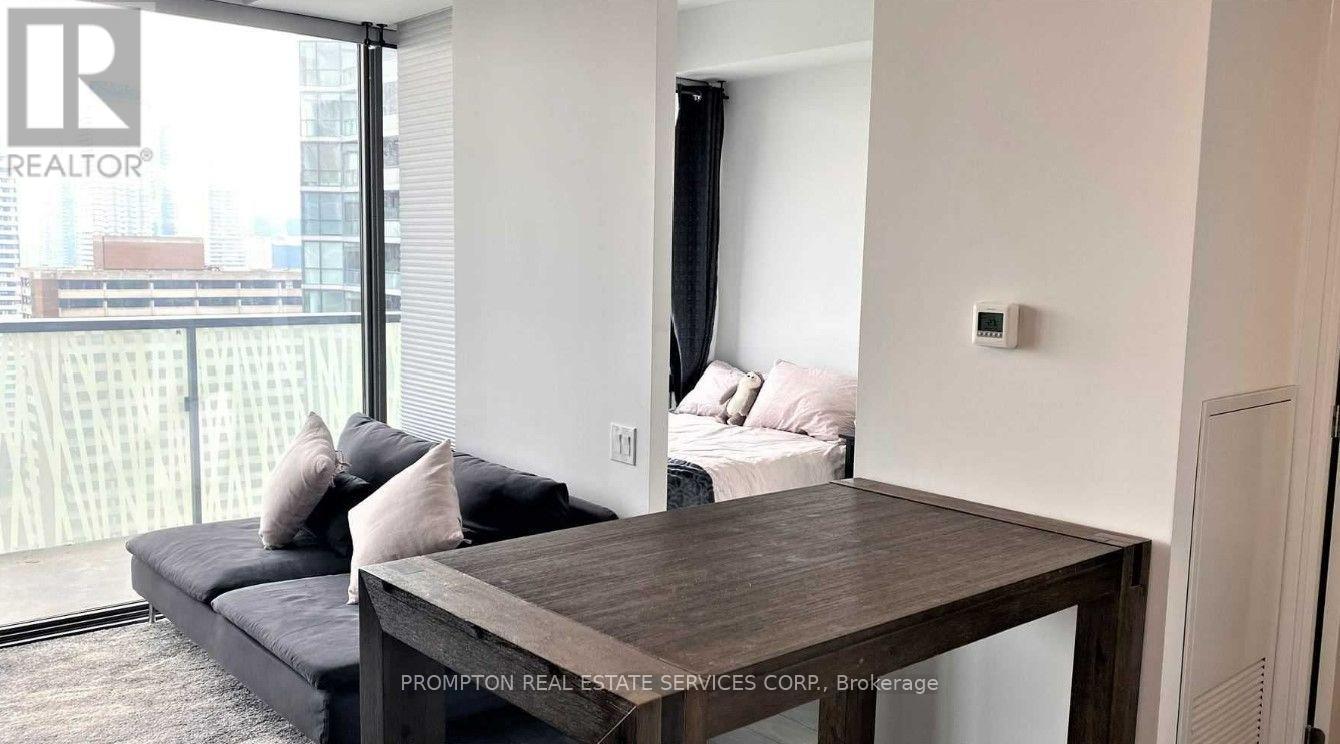 2404 - 50 Charles Street E, Toronto, Ontario  M4Y 0C3 - Photo 3 - C13879496
