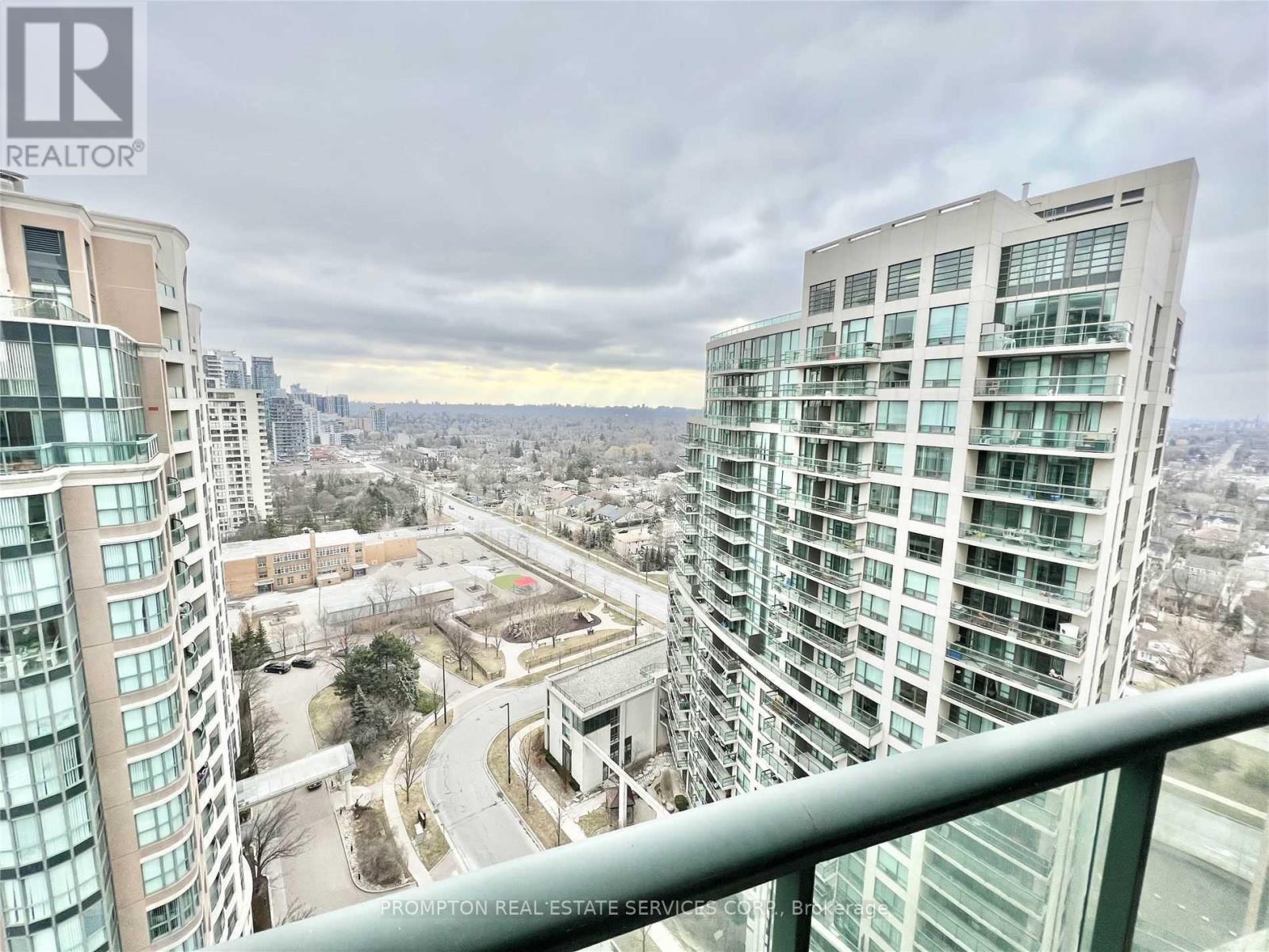 2205 - 7 Lorraine Drive, Toronto, Ontario  M2N 7H2 - Photo 28 - C13879512