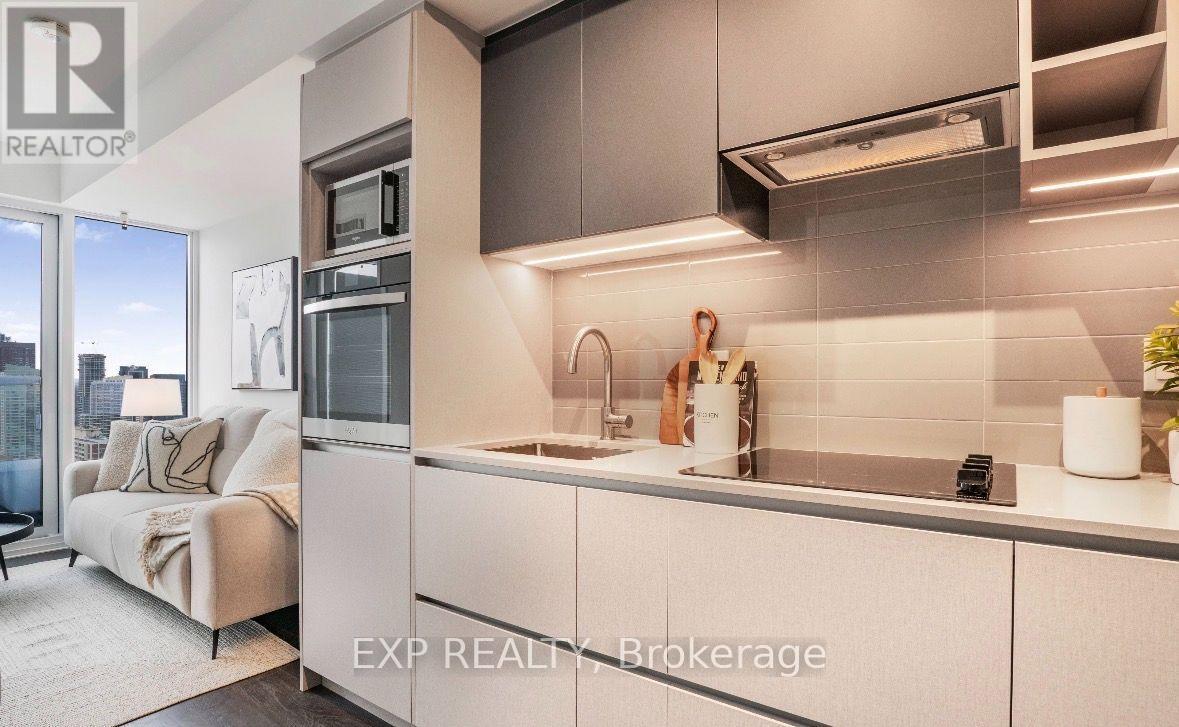 4908 - 319 Jarvis Street, Toronto, Ontario  M5B 0C8 - Photo 10 - C13879514