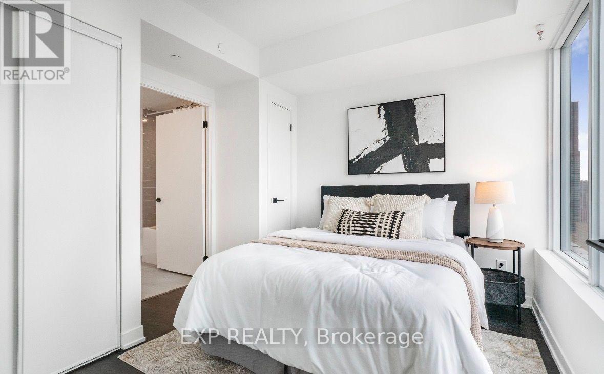 4908 - 319 Jarvis Street, Toronto, Ontario  M5B 0C8 - Photo 13 - C13879514