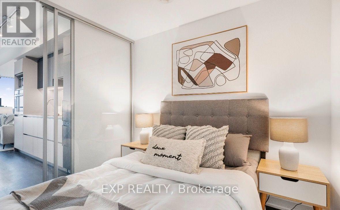 4908 - 319 Jarvis Street, Toronto, Ontario  M5B 0C8 - Photo 16 - C13879514
