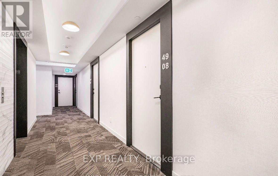 4908 - 319 Jarvis Street, Toronto, Ontario  M5B 0C8 - Photo 2 - C13879514