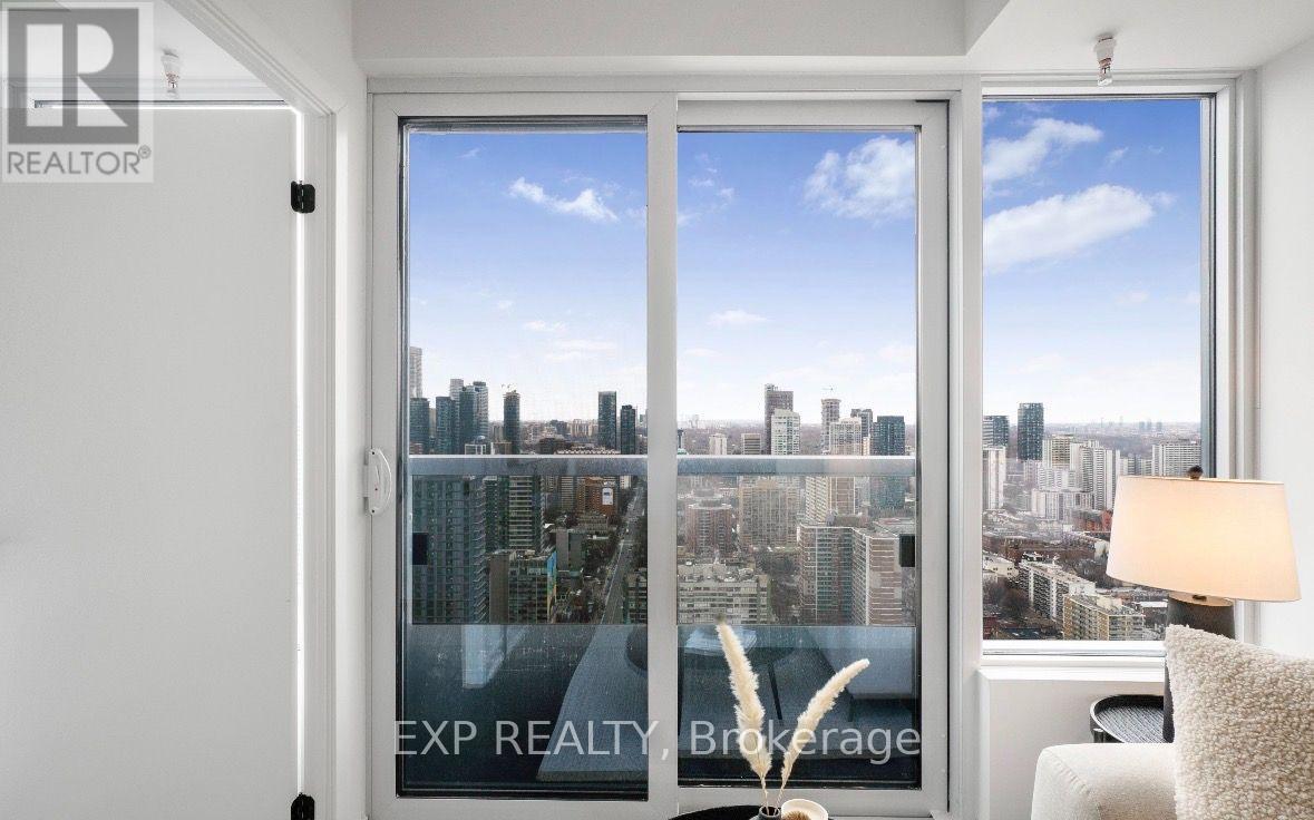 4908 - 319 Jarvis Street, Toronto, Ontario  M5B 0C8 - Photo 9 - C13879514