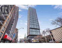 4908 - 319 JARVIS STREET, Toronto, Ontario